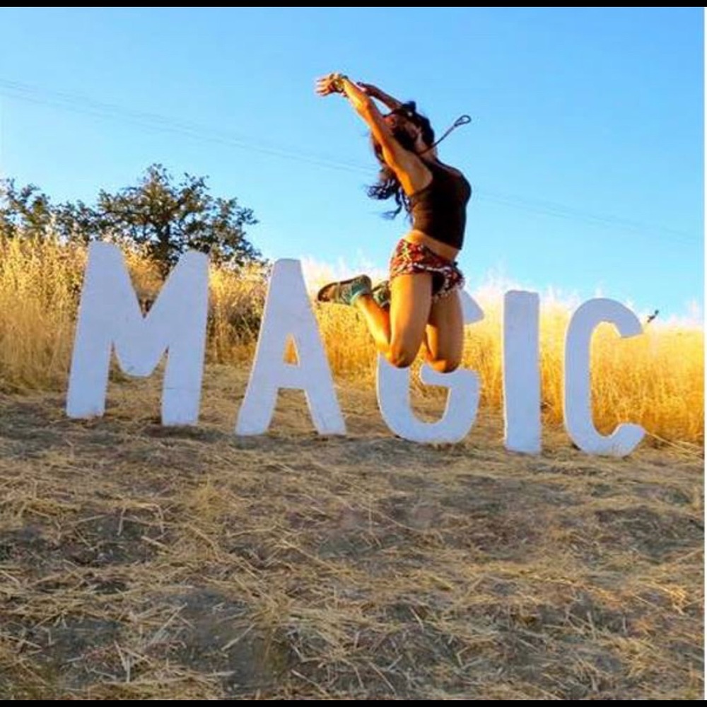 Meet your Posher, Ashli